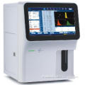 5 Part Differential Auto Hematology Analyzer